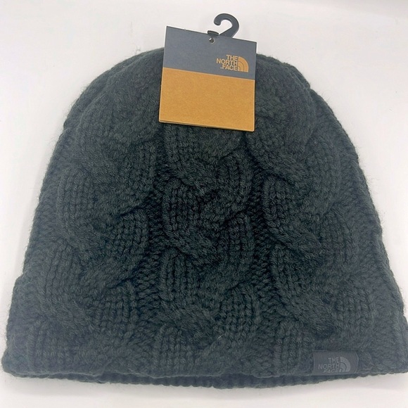 The North Face Cable Minna Beanie - Picture 1 of 4